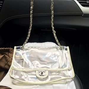 Chanel purse
